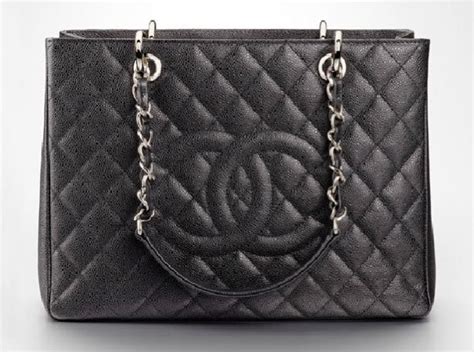 is Chanel gst discontinued